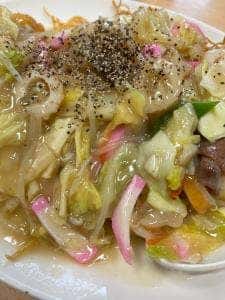 吉田食堂