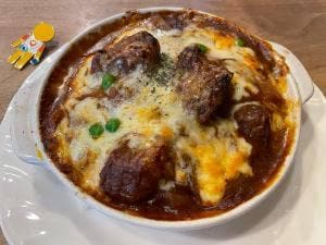 ラバーソウル