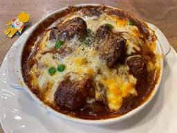 ラバーソウル