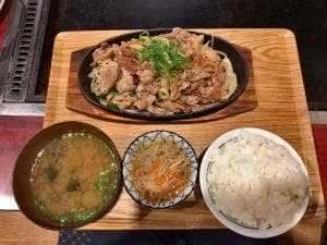 優乃華 箱崎店