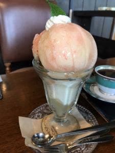 ジゅんベリーCafe