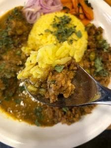 HOA CURRY