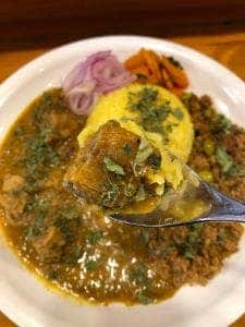 HOA CURRY