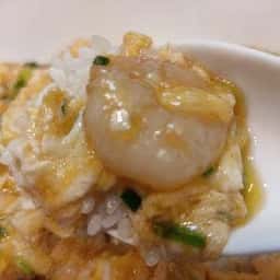 中華お食事処 つばさ
