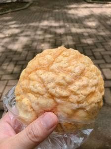 光が丘公園 パークス