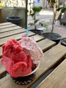 Gelateria Kurakichi