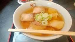喜多方ラーメン 坂内 針中野店