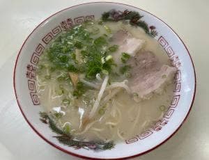宝来軒