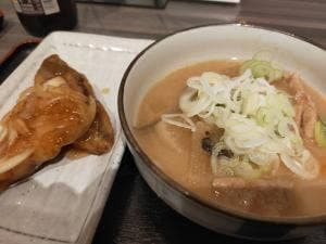 立食い 立飲み 葵 本店