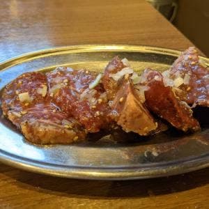 焼肉 ここから 船橋店