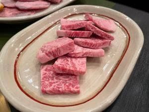 焼肉・庄六