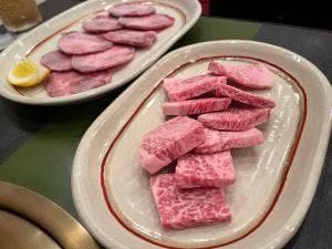 焼肉・庄六