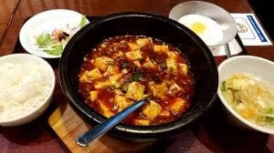 中華旬彩料理 東方紅 立川高島屋店