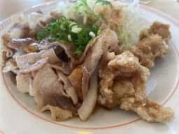 ファミリーレストラン ジョイフル 貝塚半田店