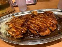 ゴーゴーカレー 堺東スタジアム店