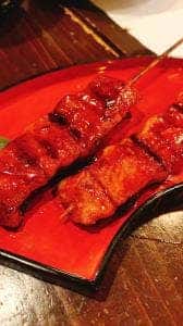 田舎家 炉