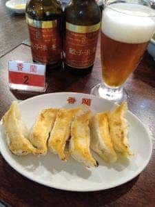香蘭 来らっせ本店