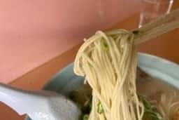 大晃ラーメンバイパス店