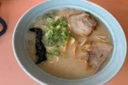 大晃ラーメンバイパス店