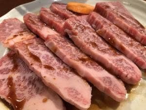 炭焼 肉丸