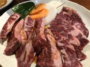 炭焼 肉丸