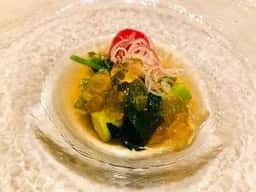 季の肴 うきぐさ