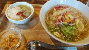 Com Pho with TERRACE 大崎シンクパーク店
