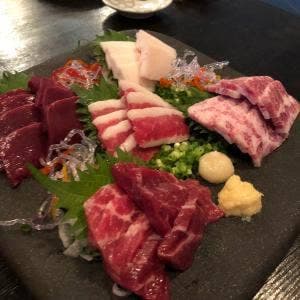 五反田馬ブル