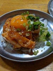 それゆけ!鶏ヤロー 大和店