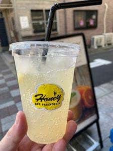BEE FRIENDSHIP 完熟屋 清澄白河店