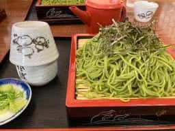 食事処 百味庵