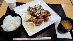 とり専門店 鳥さく イオンモールむさし村山店