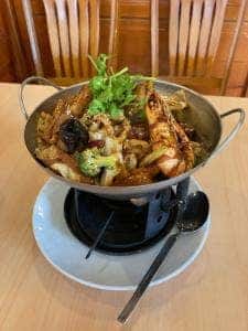 麒麟楼