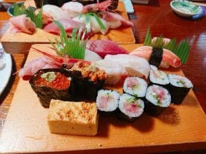 なか山