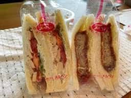 おいしいメルヘン。 エキュート大宮店