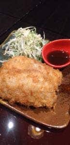 創作和食と酒 彩人 irori