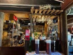 Suna Cafe