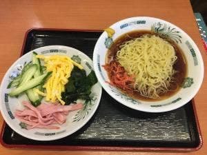 日高屋 御茶ノ水聖橋店