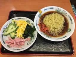 日高屋 御茶ノ水聖橋店