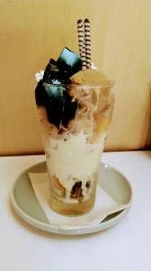 Cafe Restaurant OLIVE