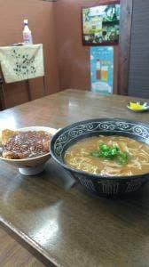 中華そば専門店 広松 南輝店