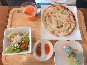 cafe&zakka Clap Clap