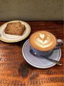コーヒーカロ