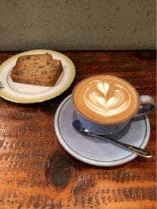 コーヒーカロ