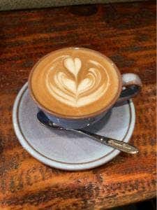 コーヒーカロ