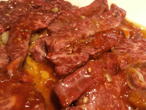 焼肉 元山