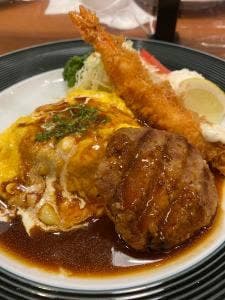 開明軒 豊橋駅カルミア店