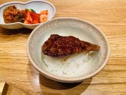 焼肉 すどう 春吉