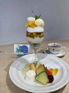 LahainaGarden Cafe&多肉植物