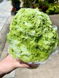 中町氷菓店